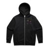 AS Colour Mens Heavy Zip Hood Thumbnail