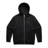AS Colour Mens Heavy Zip Hood Thumbnail