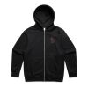 AS Colour Mens Heavy Zip Hood Thumbnail