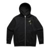 AS Colour Mens Heavy Zip Hood Thumbnail