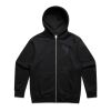 AS Colour Mens Heavy Zip Hood Thumbnail