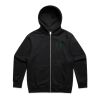 AS Colour Mens Heavy Zip Hood Thumbnail