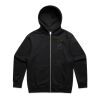 AS Colour Mens Heavy Zip Hood Thumbnail