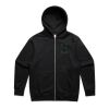 AS Colour Mens Heavy Zip Hood Thumbnail