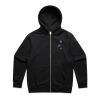 AS Colour Mens Heavy Zip Hood Thumbnail