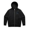 AS Colour Mens Heavy Zip Hood Thumbnail