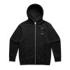 AS Colour Mens Heavy Zip Hood Thumbnail