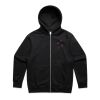 AS Colour Mens Heavy Zip Hood Thumbnail