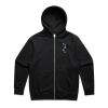 AS Colour Mens Heavy Zip Hood Thumbnail