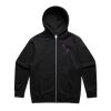AS Colour Mens Heavy Zip Hood Thumbnail