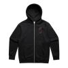 AS Colour Mens Heavy Zip Hood Thumbnail