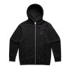 AS Colour Mens Heavy Zip Hood Thumbnail