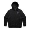 AS Colour Mens Heavy Zip Hood Thumbnail