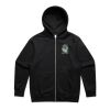 AS Colour Mens Heavy Zip Hood Thumbnail