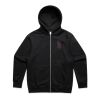 AS Colour Mens Heavy Zip Hood Thumbnail