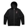 AS Colour Mens Heavy Zip Hood Thumbnail