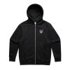 AS Colour Mens Heavy Zip Hood Thumbnail