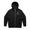 AS Colour Mens Heavy Zip Hood Thumbnail