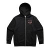AS Colour Mens Heavy Zip Hood Thumbnail