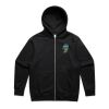AS Colour Mens Heavy Zip Hood Thumbnail