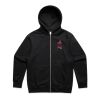 AS Colour Mens Heavy Zip Hood Thumbnail