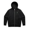 AS Colour Mens Heavy Zip Hood Thumbnail