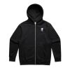 AS Colour Mens Heavy Zip Hood Thumbnail
