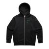 AS Colour Mens Heavy Zip Hood Thumbnail