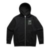 AS Colour Mens Heavy Zip Hood Thumbnail
