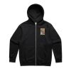 AS Colour Mens Heavy Zip Hood Thumbnail