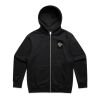 AS Colour Mens Heavy Zip Hood Thumbnail