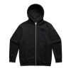 AS Colour Mens Heavy Zip Hood Thumbnail