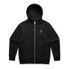 AS Colour Mens Heavy Zip Hood Thumbnail