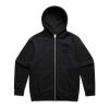 AS Colour Mens Heavy Zip Hood Thumbnail