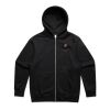 AS Colour Mens Heavy Zip Hood Thumbnail