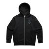 AS Colour Mens Heavy Zip Hood Thumbnail