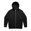 AS Colour Mens Heavy Zip Hood Thumbnail