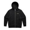 AS Colour Mens Heavy Zip Hood Thumbnail