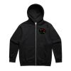 AS Colour Mens Heavy Zip Hood Thumbnail