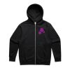 AS Colour Mens Heavy Zip Hood Thumbnail