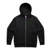 AS Colour Mens Heavy Zip Hood Thumbnail