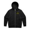 AS Colour Mens Heavy Zip Hood Thumbnail