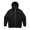 AS Colour Mens Heavy Zip Hood Thumbnail