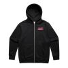 AS Colour Mens Heavy Zip Hood Thumbnail