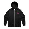 AS Colour Mens Heavy Zip Hood Thumbnail