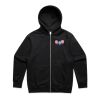 AS Colour Mens Heavy Zip Hood Thumbnail