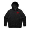 AS Colour Mens Heavy Zip Hood Thumbnail