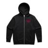 AS Colour Mens Heavy Zip Hood Thumbnail