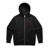 AS Colour Mens Heavy Zip Hood Thumbnail