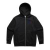 AS Colour Mens Heavy Zip Hood Thumbnail